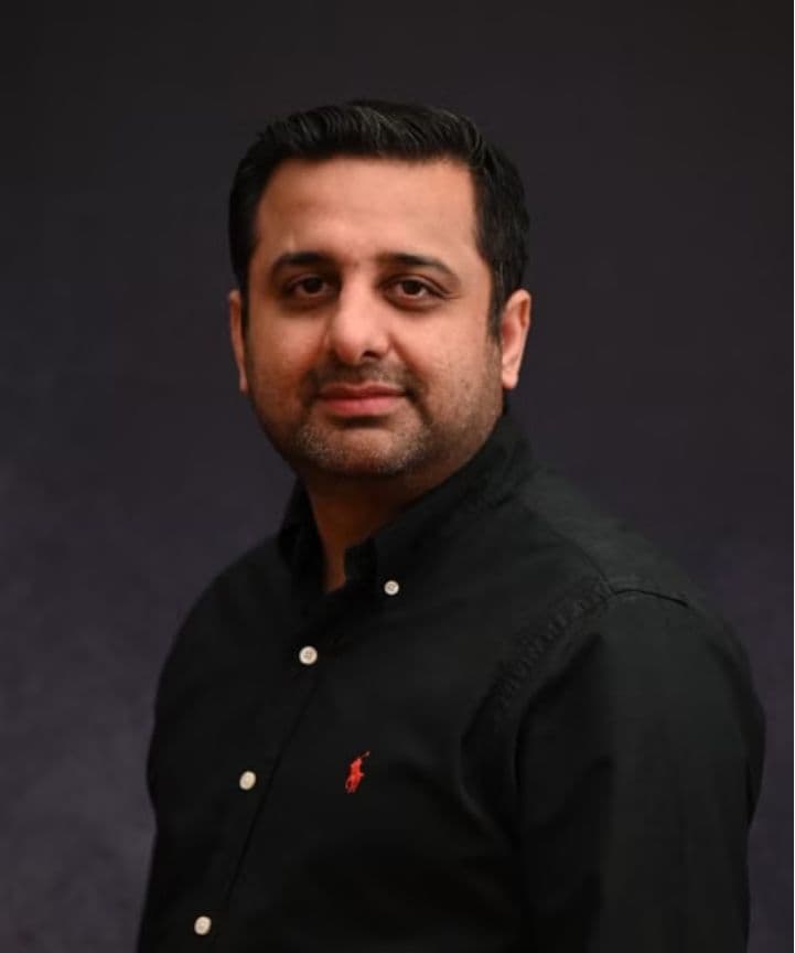 Satish Nagpal