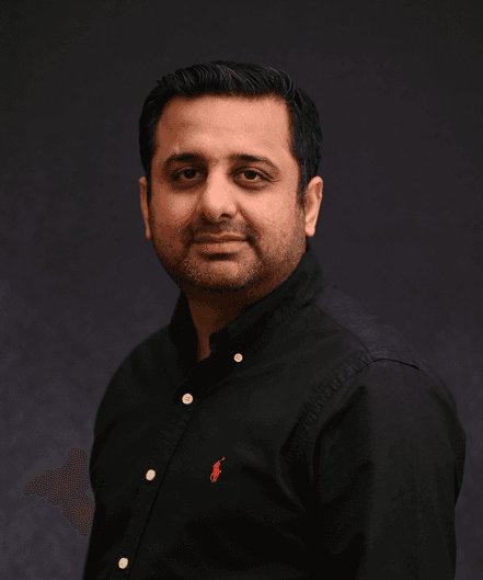 Photo of Satish Nagpal